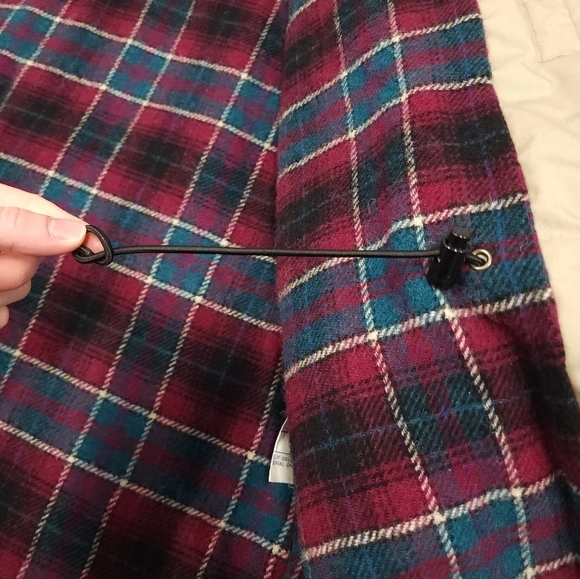 Vintage Woolrich Wool lined field jacket  XL - Picture 9 of 13